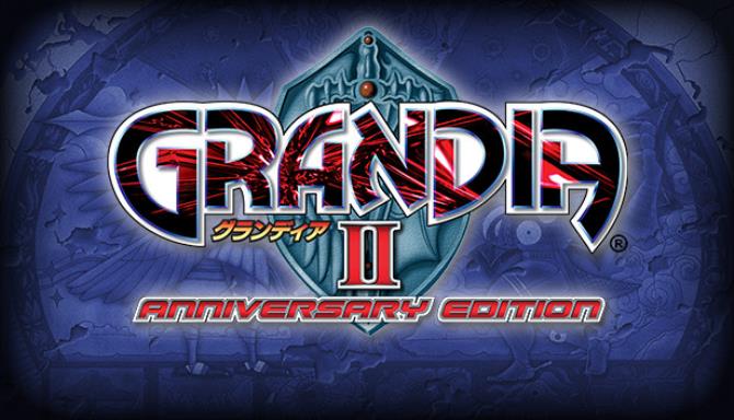 GRANDIA II HD Remaster-PLAZA Free Download