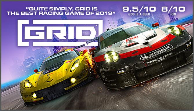 GRID Update v1 0 112 646-CODEX Free Download