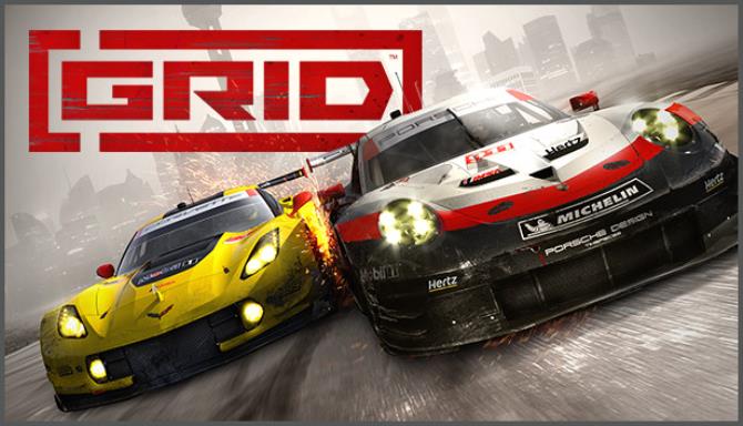 GRID Update v1 0 111 1151 incl DLC-CODEX Free Download