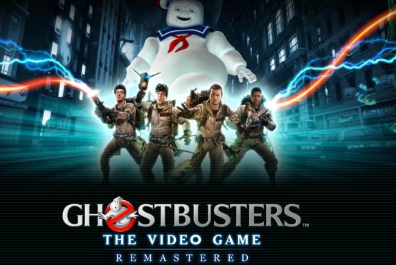 Ghostbusters The Video Game Remastered-HOODLUM Free Download