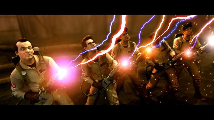 Ghostbusters The Video Game Remastered Torrent Download