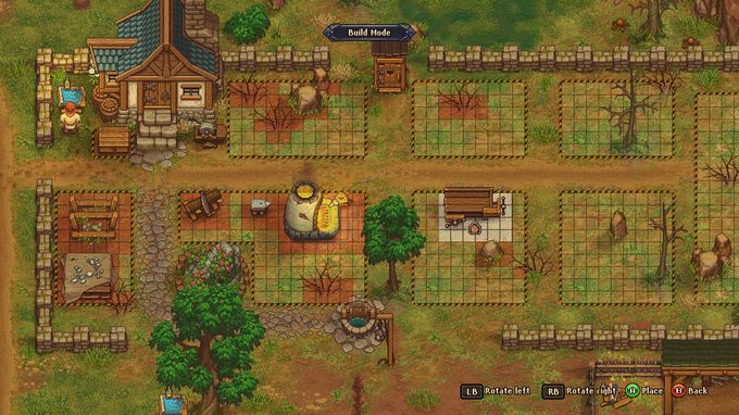 Graveyard Keeper Collectors Edition PC Crack