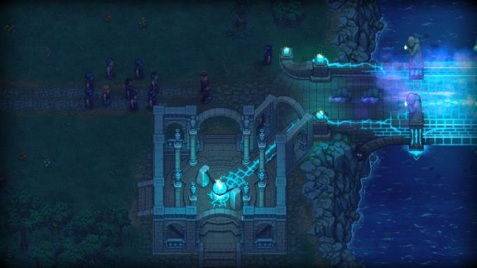 Graveyard Keeper Stranger Sins v1 201 PC Crack