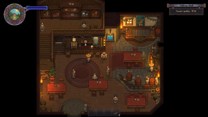 Graveyard Keeper Stranger Sins v1 201 Torrent Download