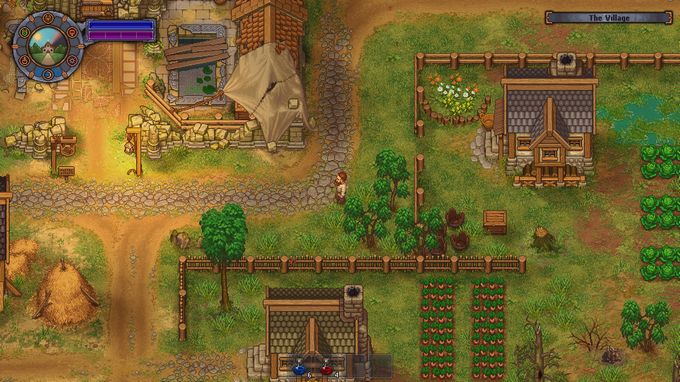 Graveyard Keeper Collectors Edition Torrent Download