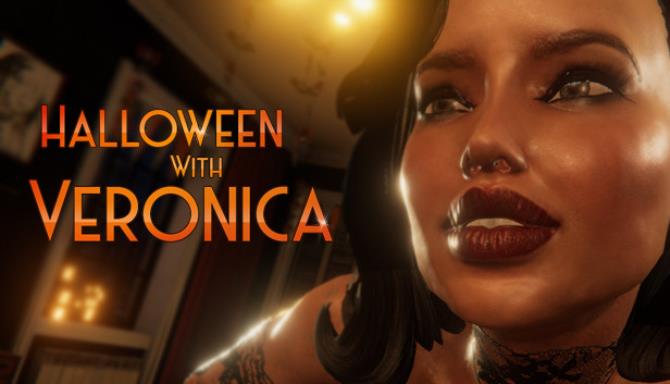 Halloween With Veronica-TiNYiSO Free Download