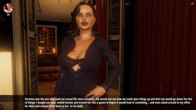 Halloween With Veronica Torrent Download