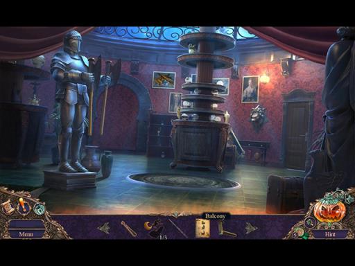 Haunted Manor Halloweens Uninvited Guest Collectors Edition Torrent Download