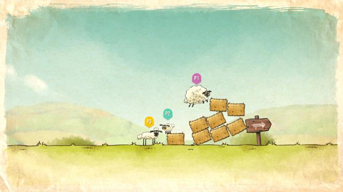 Home Sheep Home Farmageddon Party Edition Torrent Download