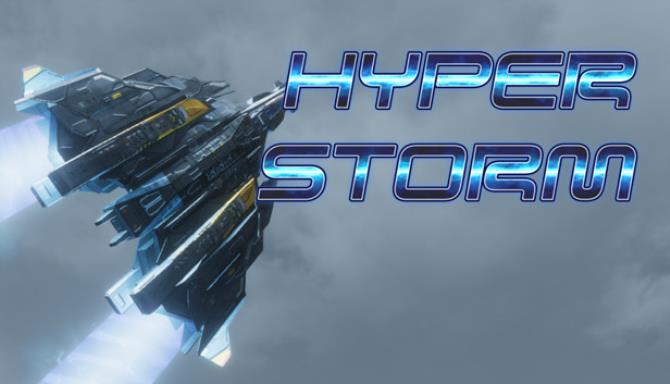 HyperStorm-SKIDROW Free Download