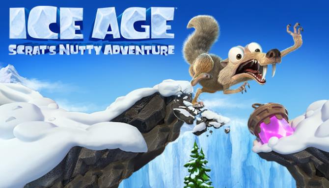 Ice Age Scrats Nutty Adventure-HOODLUM Free Download