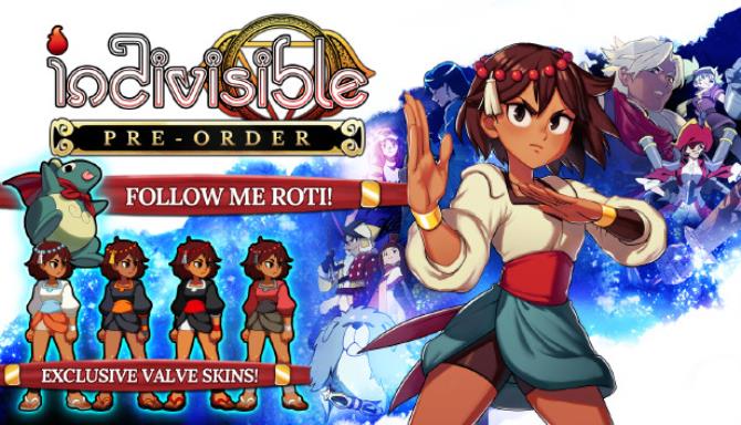 Indivisible-HOODLUM Free Download