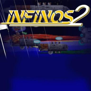 Infinos 2-DARKZER0 Free Download