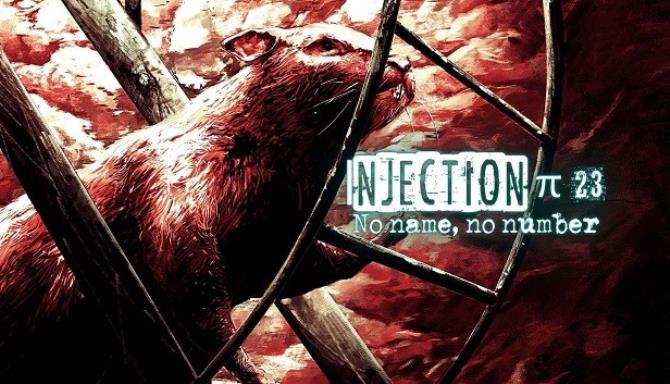 Injection 23 No Name No Number-SKIDROW Free Download