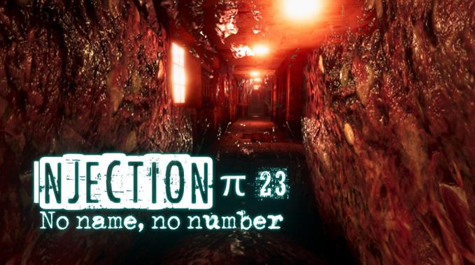 Injection 23 No Name No Number Torrent Download
