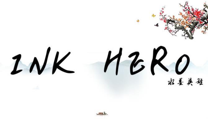 Ink Hero-DARKZER0 Free Download