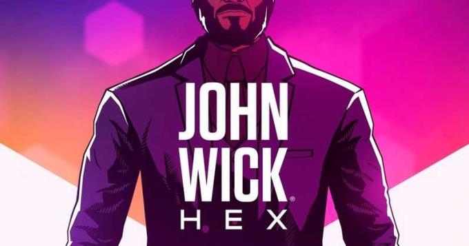John Wick Hex Update v1 03-CODEX Free Download