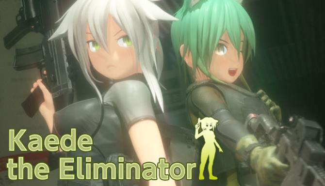 Kaede The Eliminator-TiNYiSO Free Download