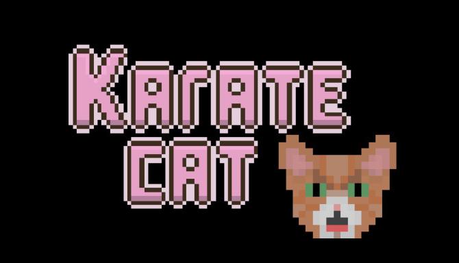 Karate Cat Free Download