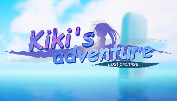 KiKis Adventure-DARKSiDERS