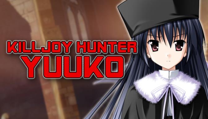 Killjoy Hunter Yuuko-DARKZER0 Free Download