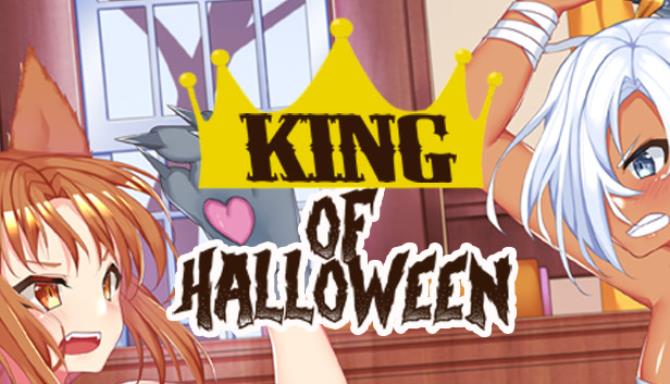 King of Halloween-DARKZER0 Free Download