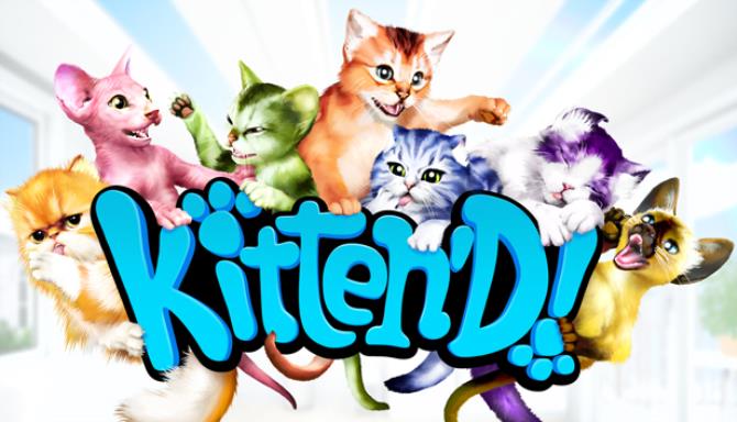 Kittend-TiNYiSO Free Download