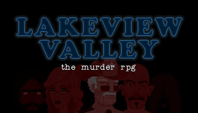 Lakeview Valley-SiMPLEX
