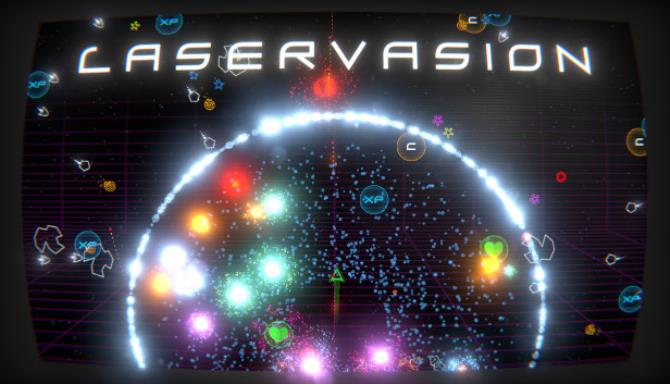 Laservasion Free Download