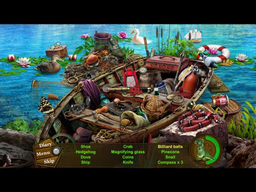 Legacy Witch Island Origin Torrent Download