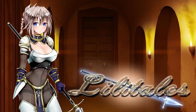 Lilitales-DARKSiDERS Free Download