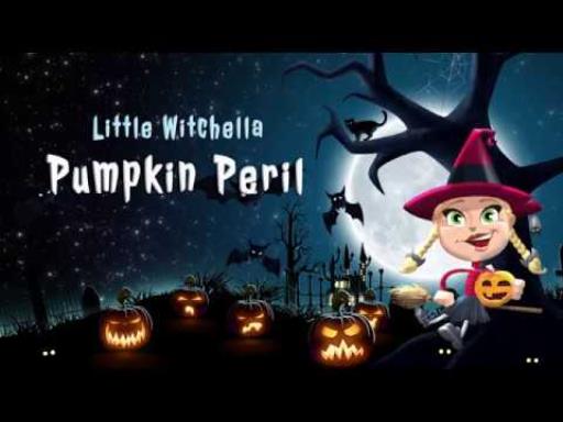Little Witchella Pumpkin Peril-RAZOR Free Download