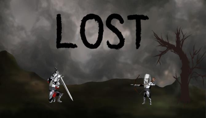 Lost-TiNYiSO Free Download