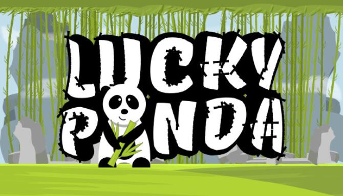 Lucky Panda-RAZOR Free Download