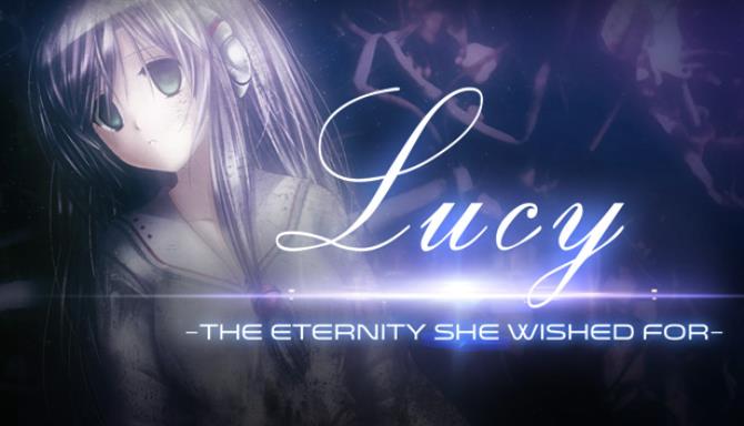 Lucy The Eternity She Wished For-DARKSiDERS Free Download