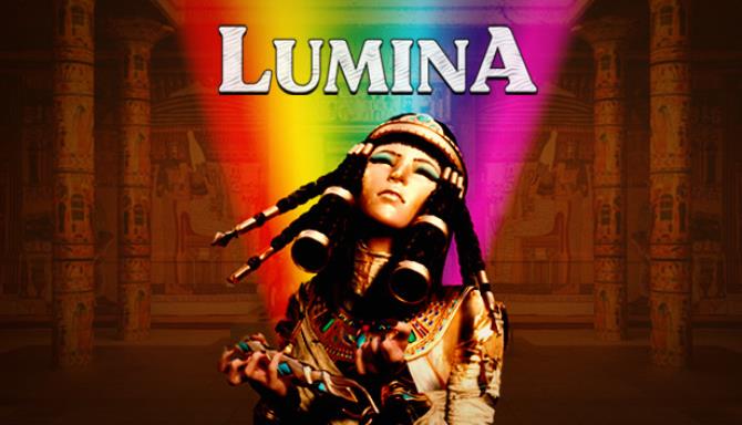 Lumina-PLAZA Free Download