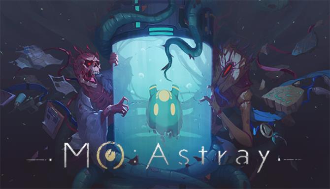 MO Astray Update v1 1 2-SiMPLEX Free Download