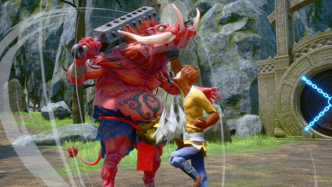 MONKEY KING HERO IS BACK Torrent Download