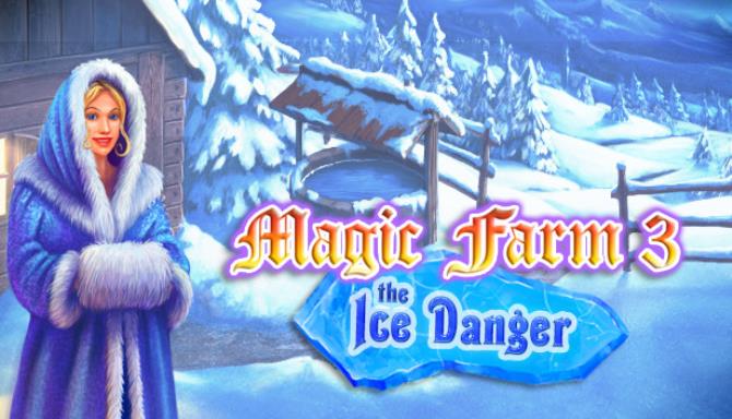 Magic Farm 3: The Ice Danger Free Download