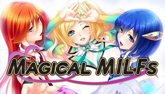 Magical MILFs Free Download