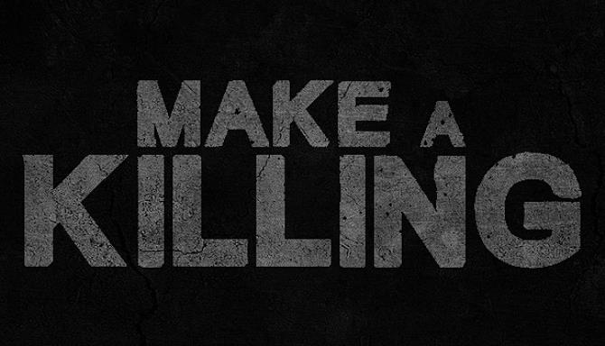 Make a Killing-DARKSiDERS Free Download