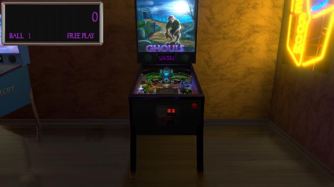 Malzbies Pinball Collection Ghouls PC Crack