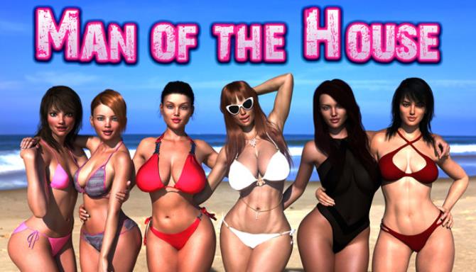 Man of the House Free Download