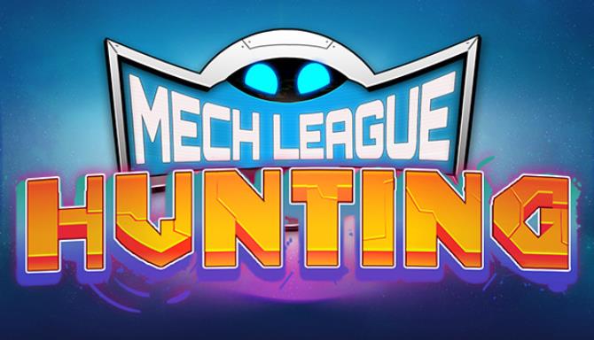 Mech League Hunting-SKIDROW Free Download