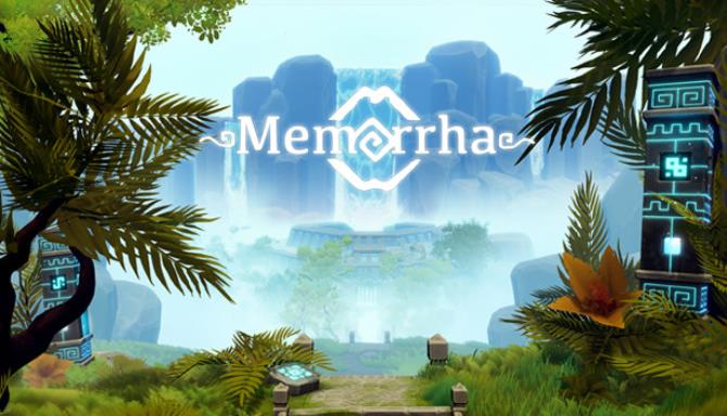 Memorrha Update v1 4-PLAZA Free Download