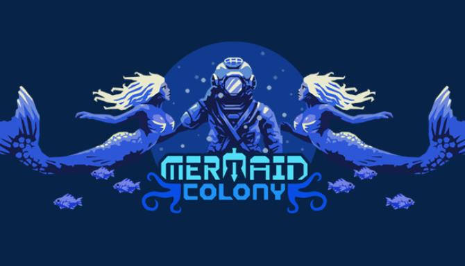 Mermaid Colony Free Download