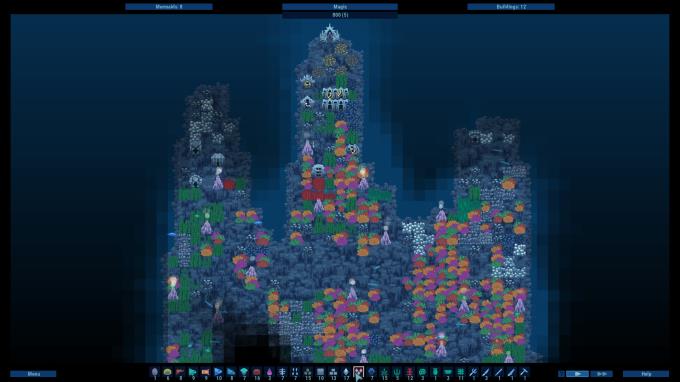 Mermaid Colony Torrent Download