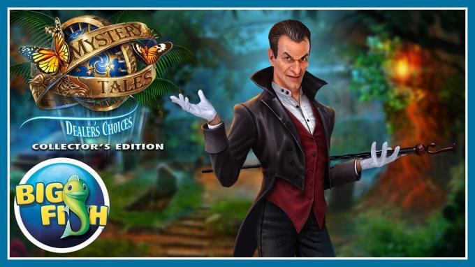 Mystery Tales 11 Dealers Choices Collectors Edition Free Download