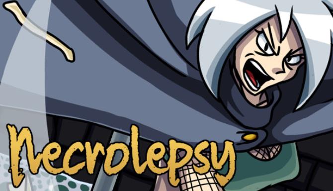 Necrolepsy-DARKZER0 Free Download