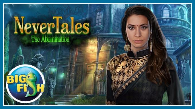 Nevertales The Abomination-RAZOR Free Download